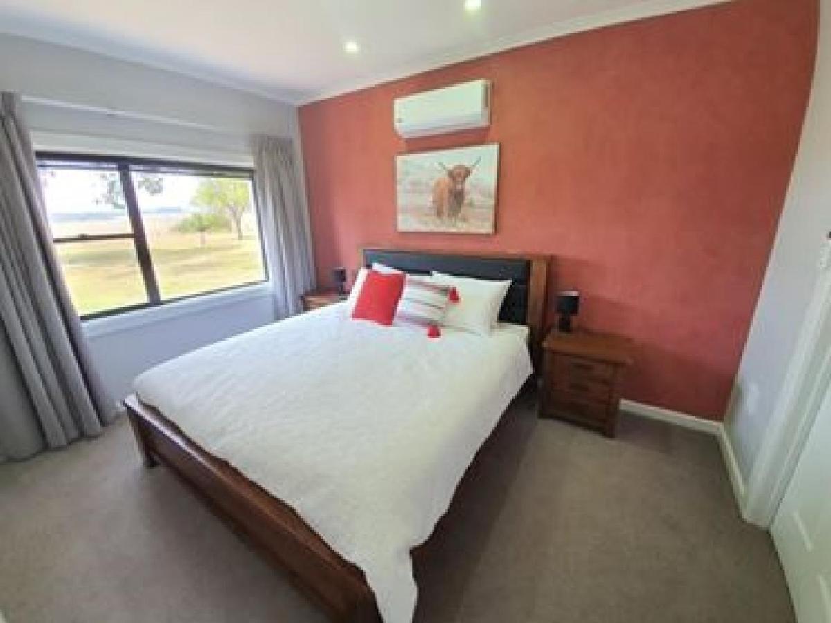 Pleasant Hill Bnb Mount Gambier Exterior photo