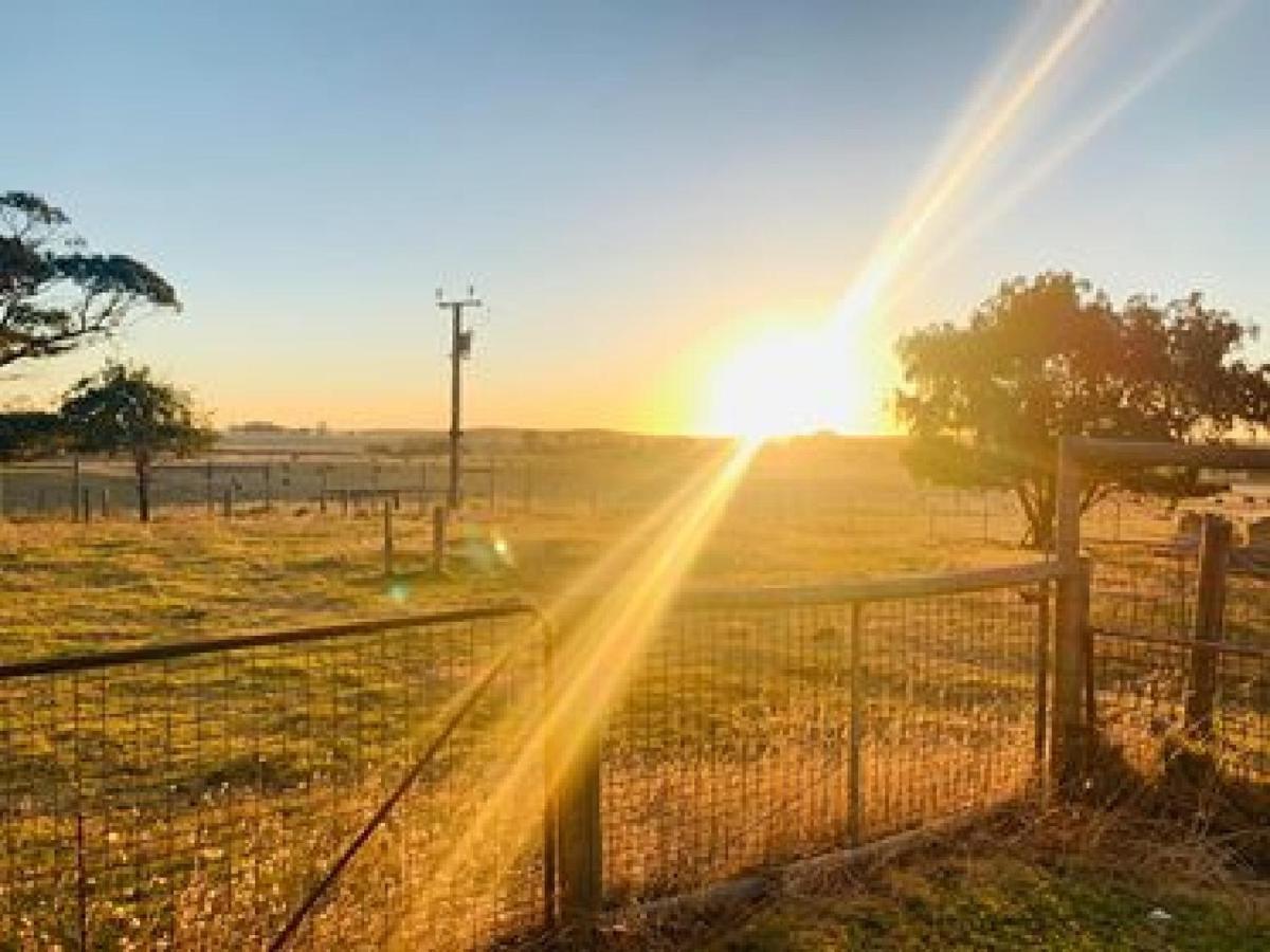 Pleasant Hill Bnb Mount Gambier Exterior photo